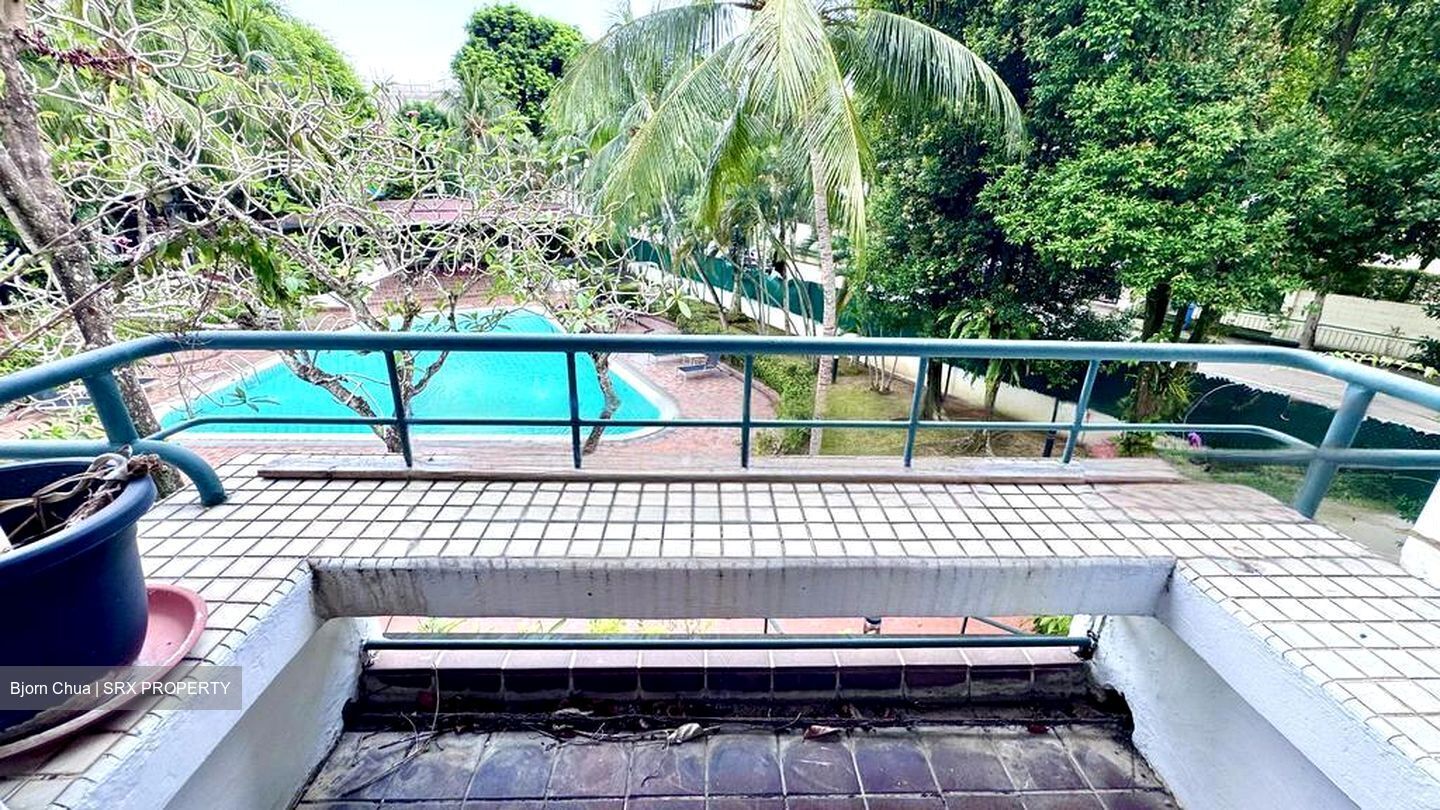 Corona Ville (D10), Condominium #458824571